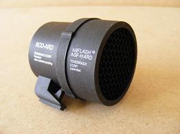 Scope kill flash for ACOG ( Model B)